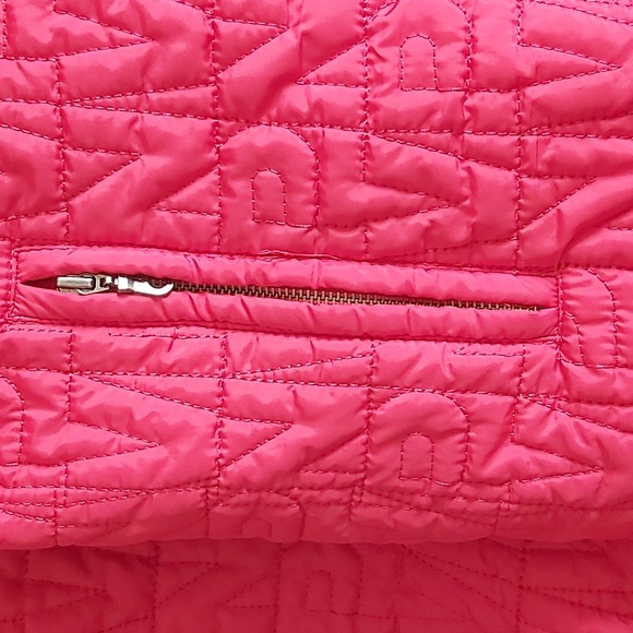 Votre Nom Paris | Quilted Jacket - Picture 4 of 10